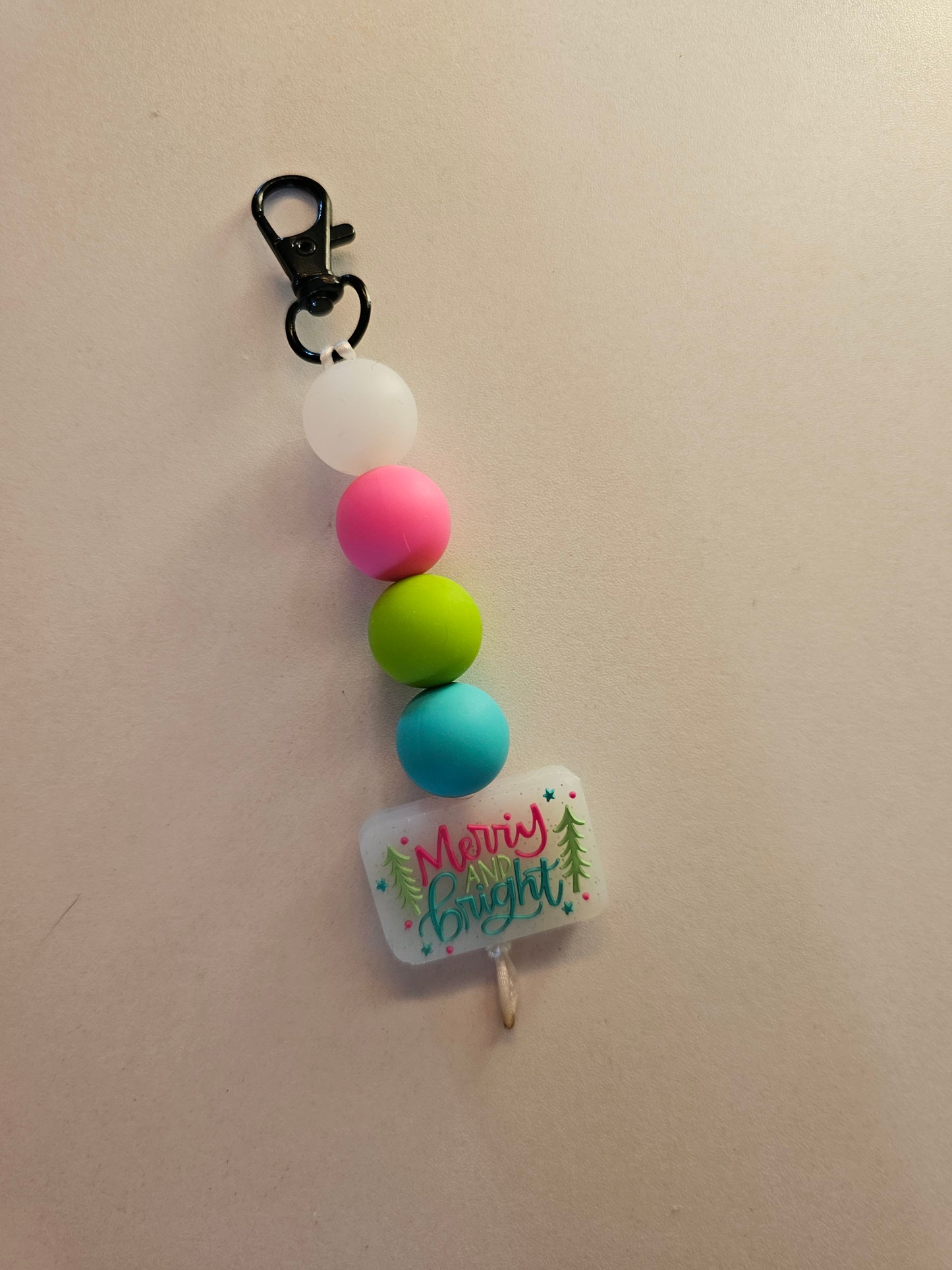 LIVE Keychains