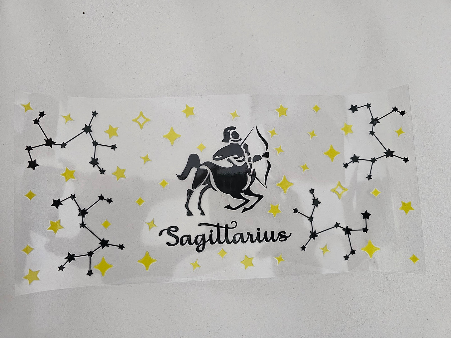 Sagittarius