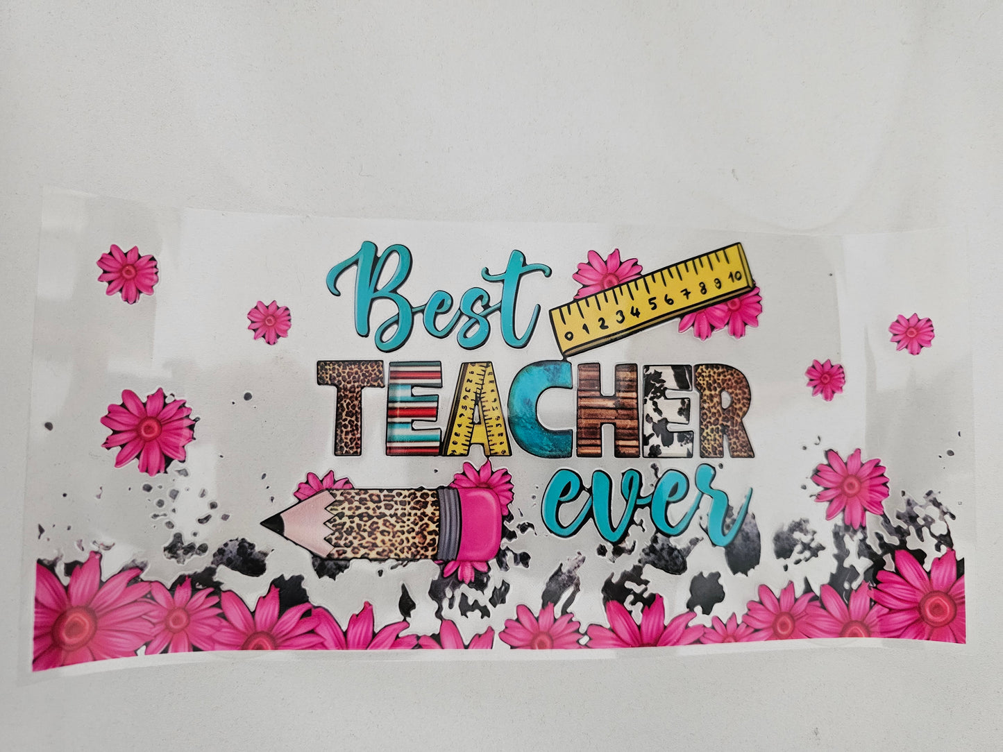 Best Teacher Ever