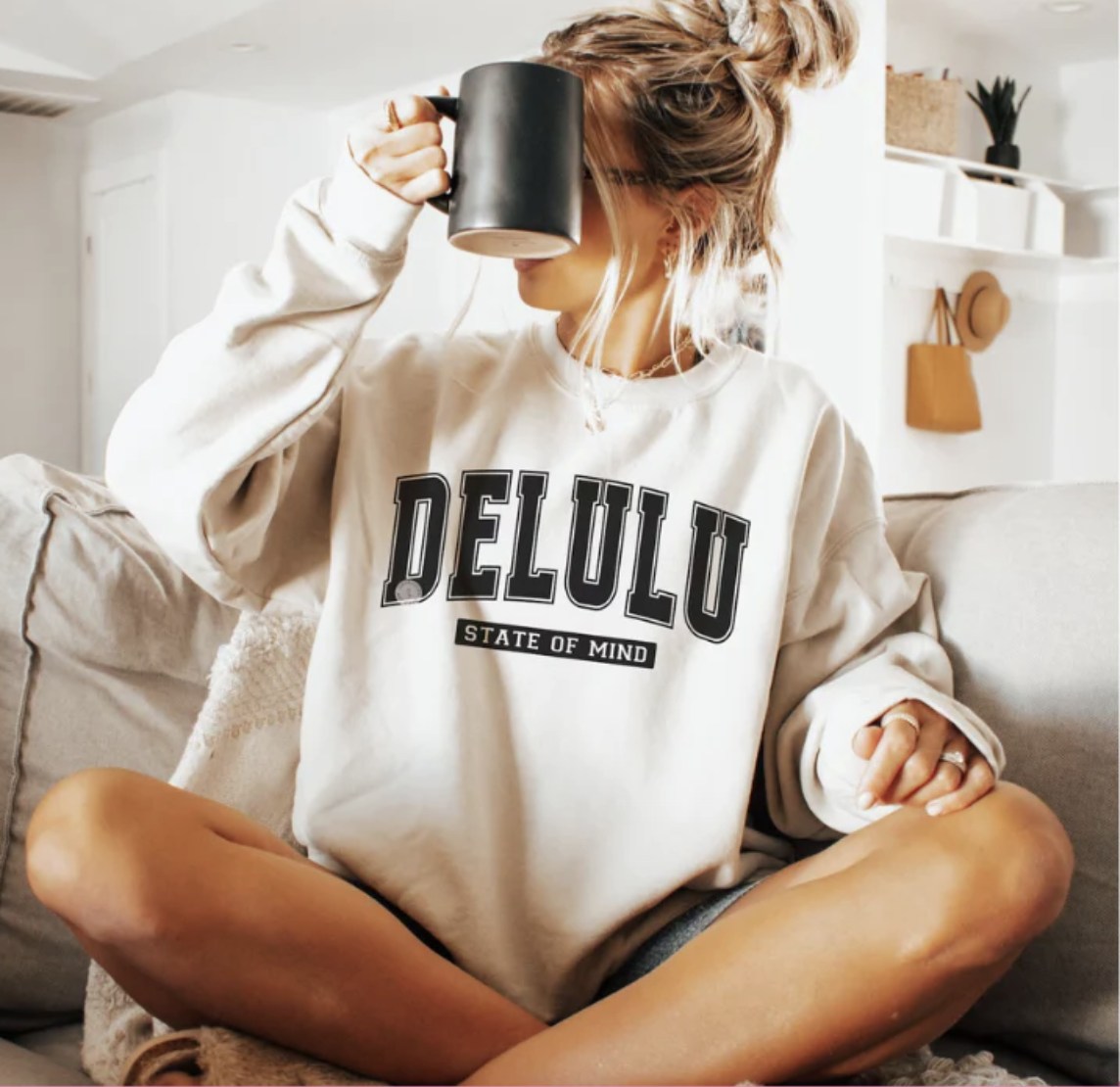 Delulu University - Transfer