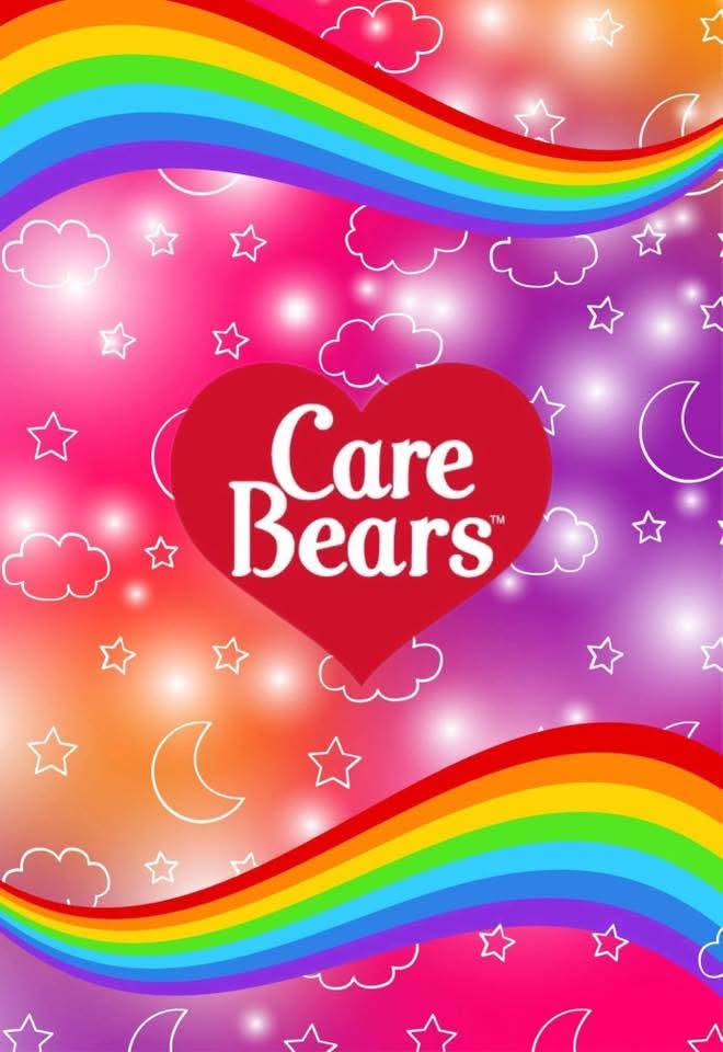 Composition Notebook - Bears that Care