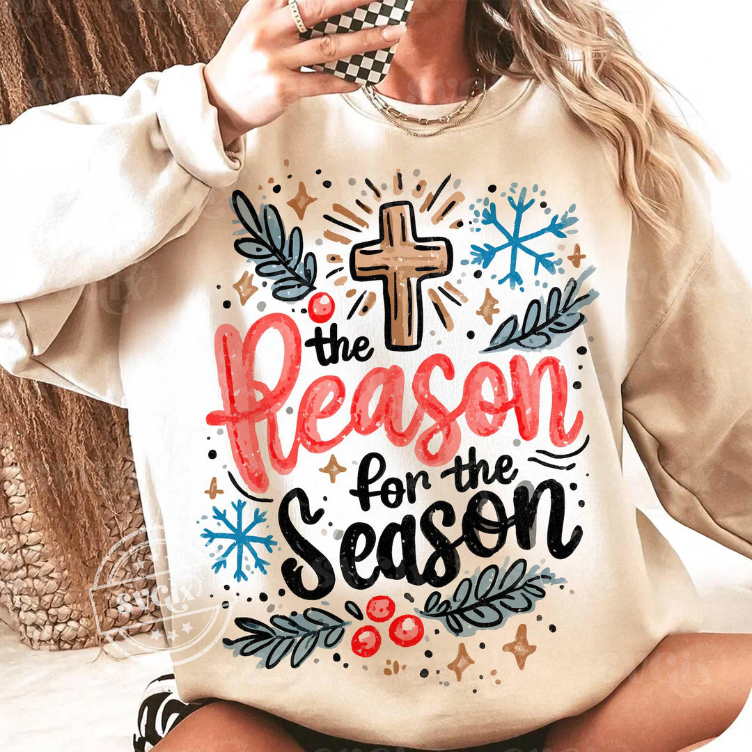the Reason for the Season - Transfer