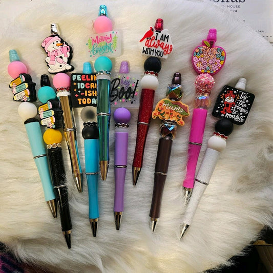 LIVE Pens