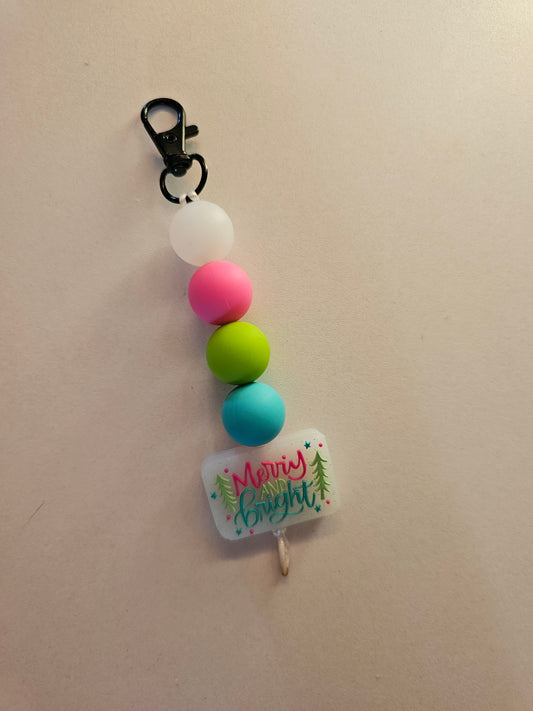 LIVE Keychains