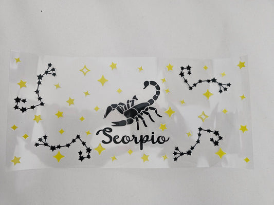 Scorpio