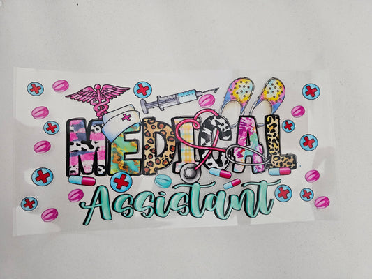 Medical Assistant