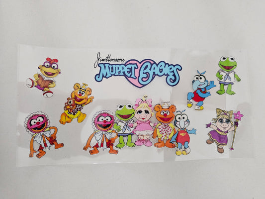 Muppet Babies