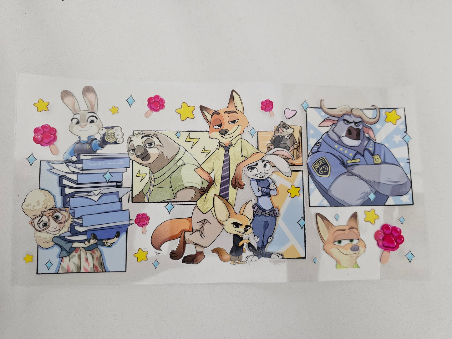 Zootopia