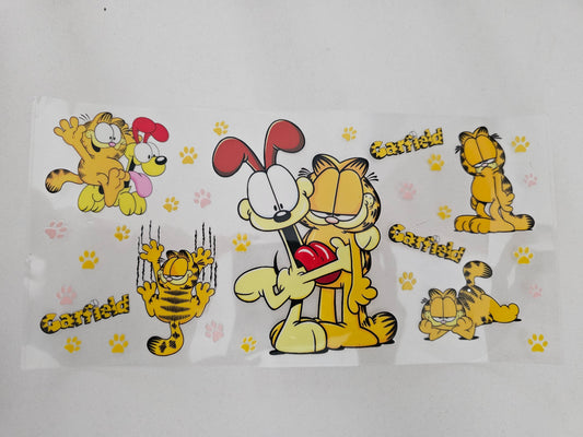 Garfield