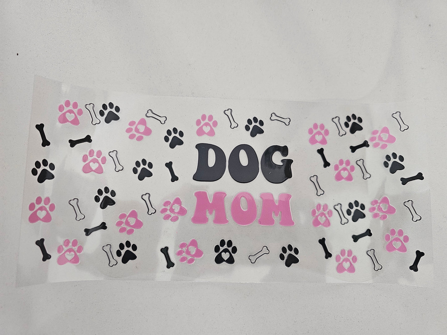 Dog Mom