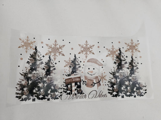 Winter Vibes Northpole