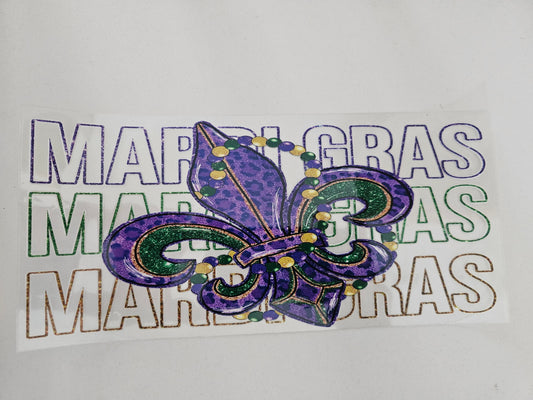Mardi Gras