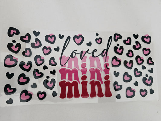 Loved Mini