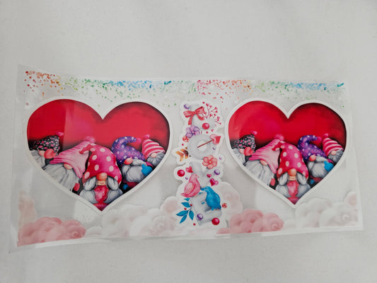 Gnome Hearts