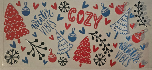 Winter Vibes Cozy