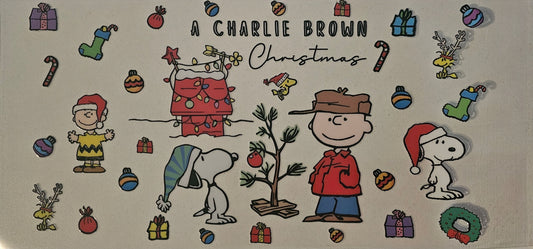 A Charlie Brown Christmas