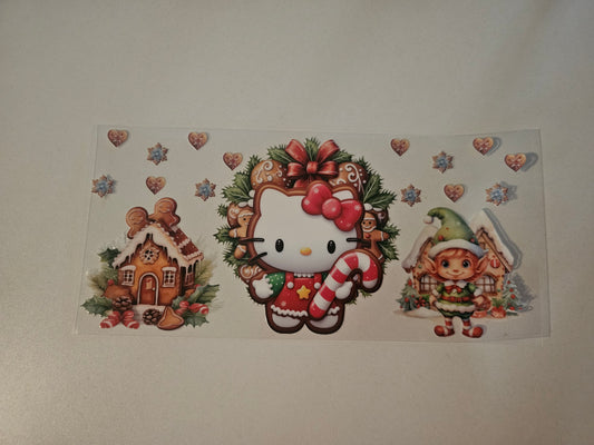 HK Christmas