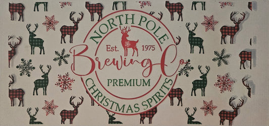 Northpole Christmas Spirits