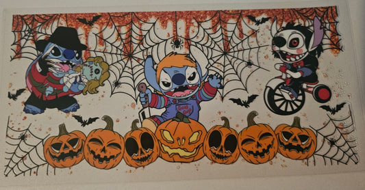 Stitch costumes