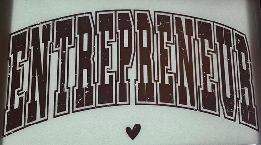 Entrepreneur- Transfer