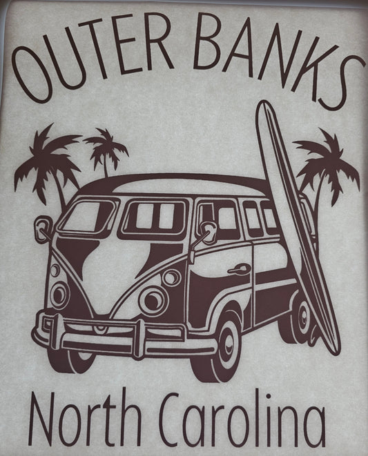 Outer Banks North Carolina - Transfer
