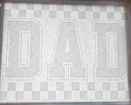 Dad - Transfer
