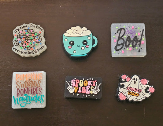 LIVE Badge Reels