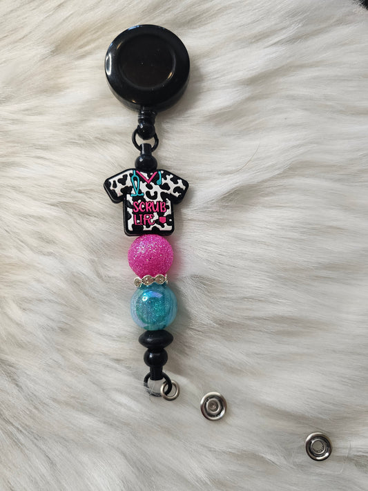LIVE Badge Reels