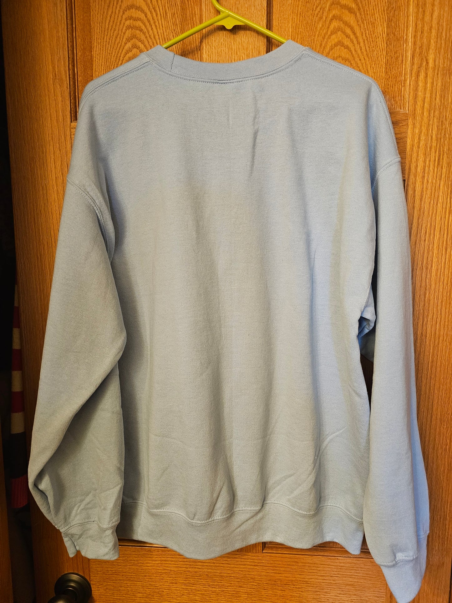Stay Salty Crewneck - Ready to Ship