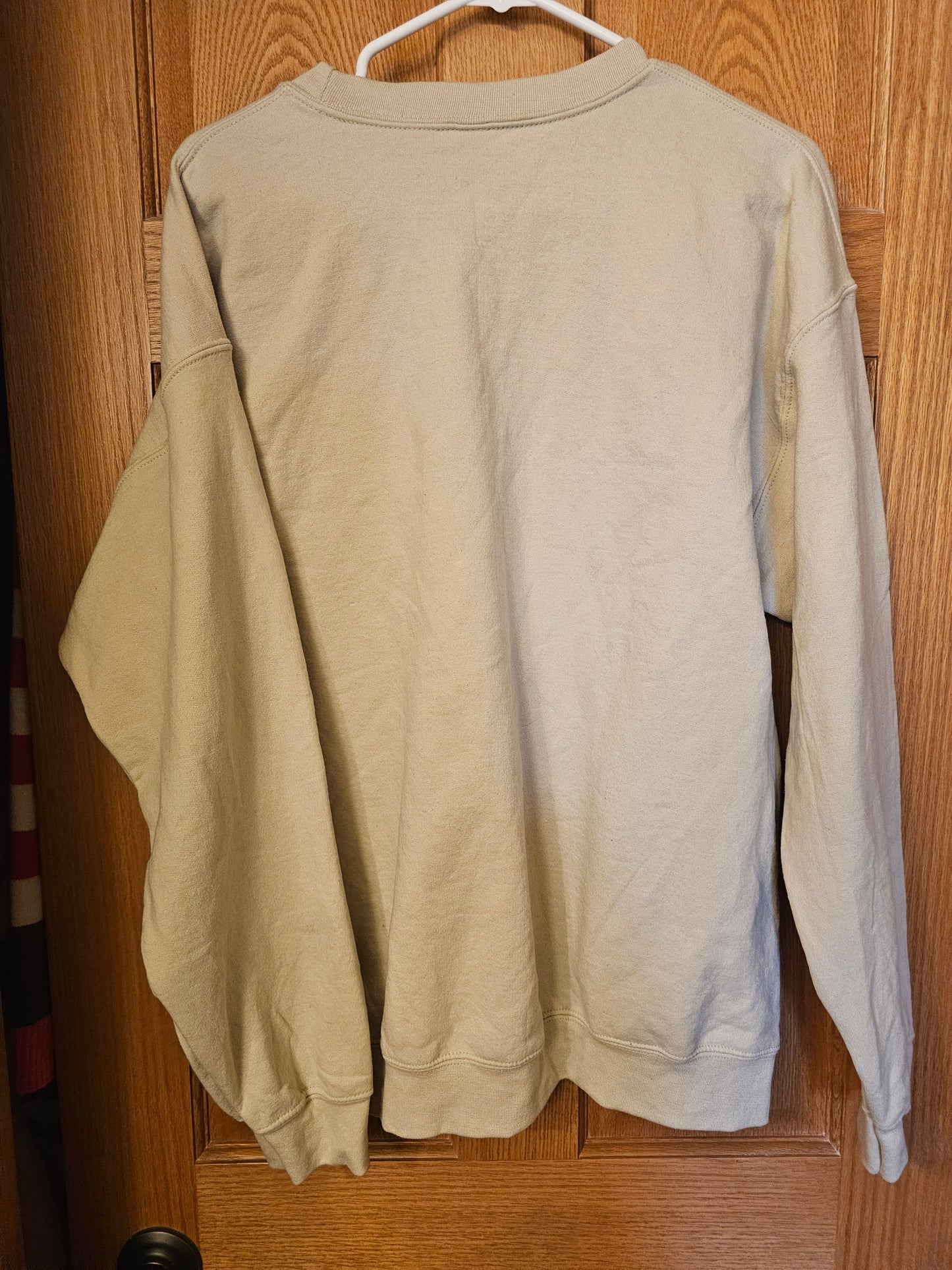 Sweater Weather Crewneck - Ready to Ship