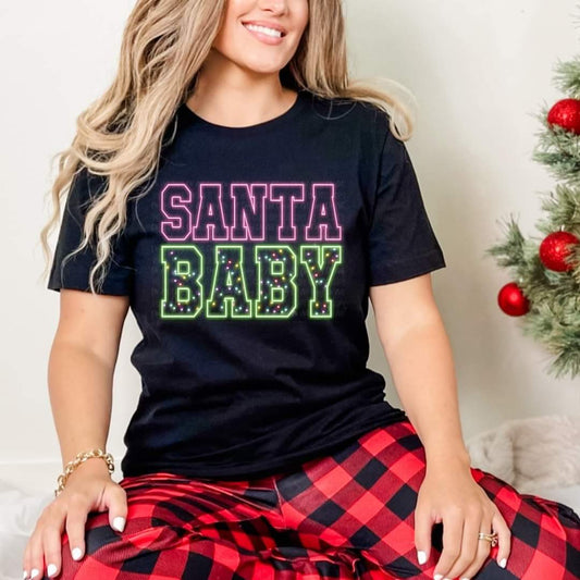 Santa Baby - Transfer