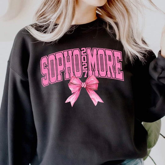 Sophmore 2027 Can remove the year - Transfer