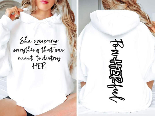 PowHERful - Transfer