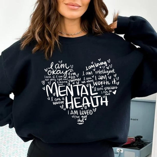 Mental Health - Transfer