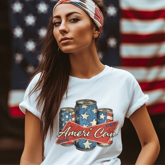 Ameri Can - Transfer