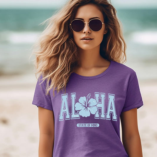 Aloha State of Mind - Transfer