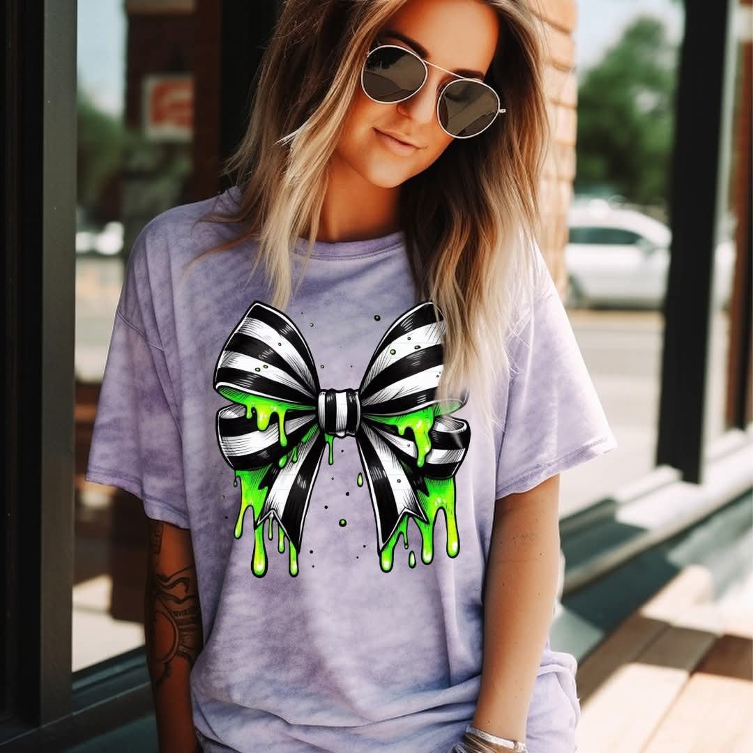 B Juice Bow - Transfer