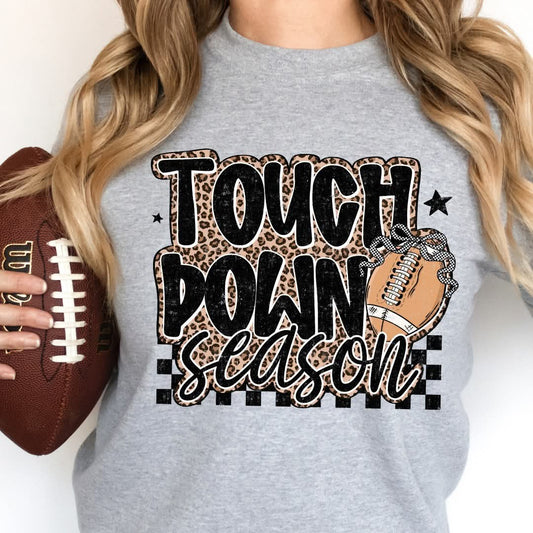 Touchdown Season - Transfer