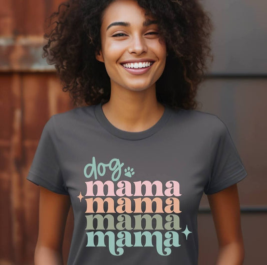 Dog Mama - Transfer