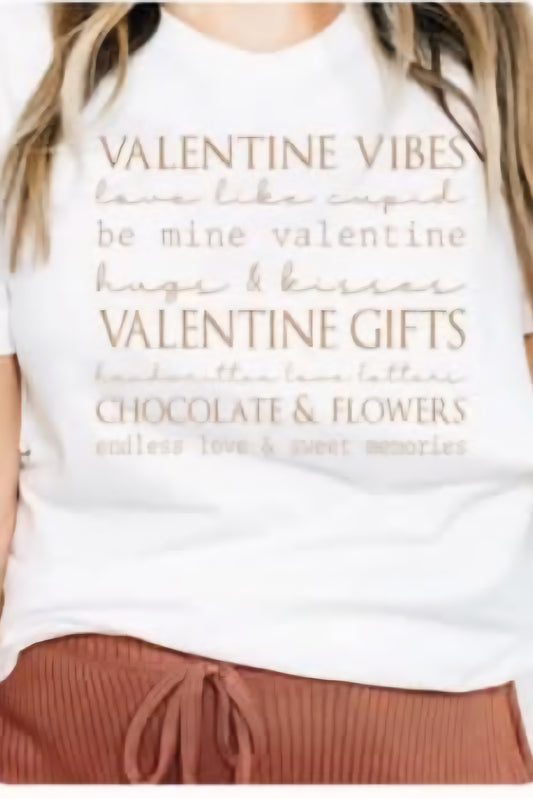 Valentine Vibes - Transfer