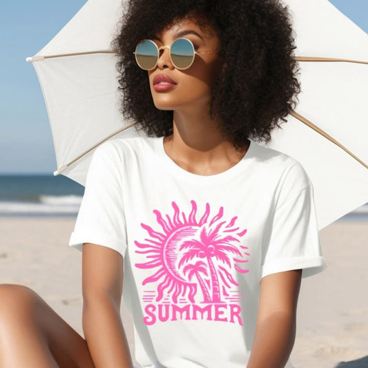 Summer Vibes - Transfer