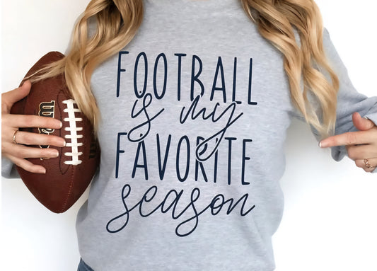 Football Is My Favorite Season- Transfer