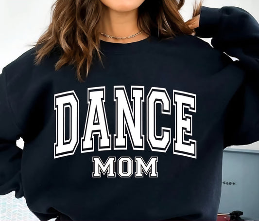 Dance Mom - Transfer