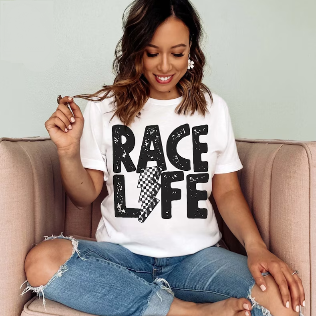 Race Life - Transfer