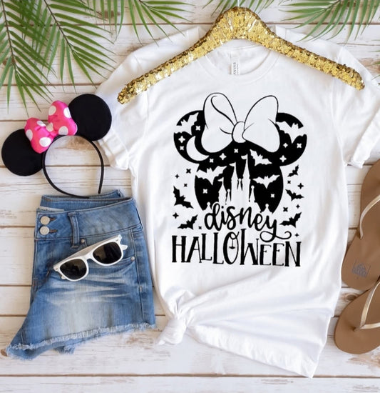 Disney Halloween - Transfer
