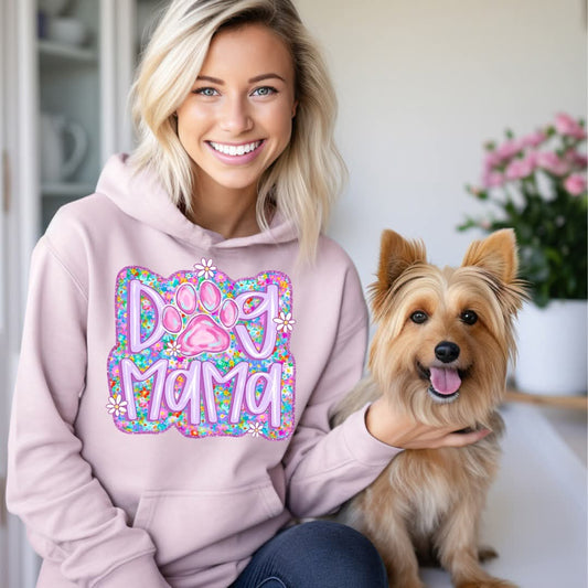 Dog Mama - Transfer