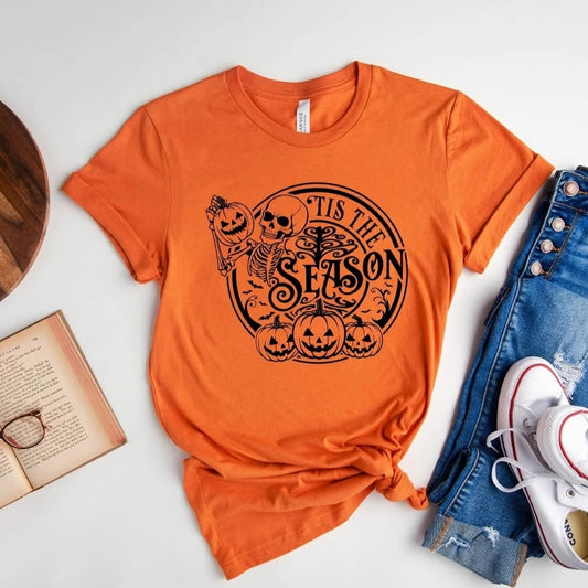 Tis the Season - Transfer