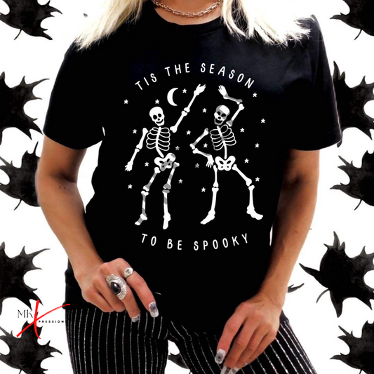 To Be Spooky T-shirt